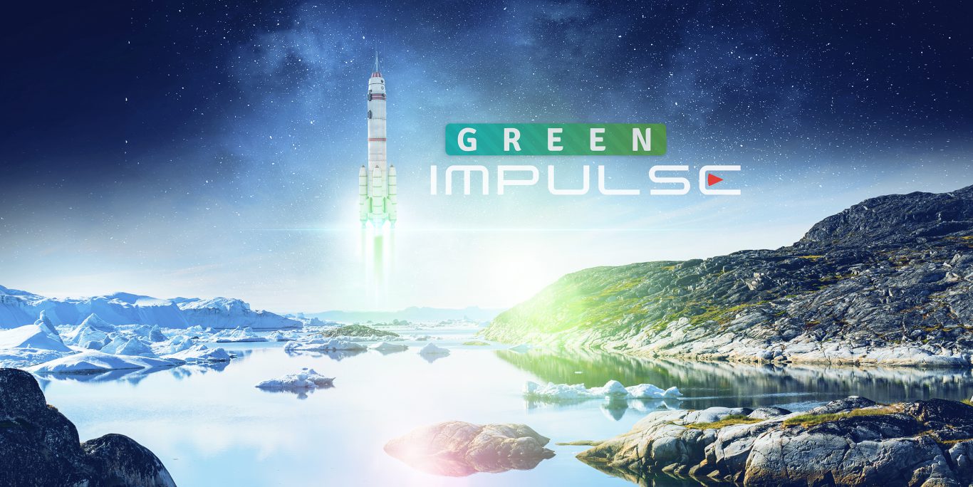 Strategic Escape Game – Green Impulse