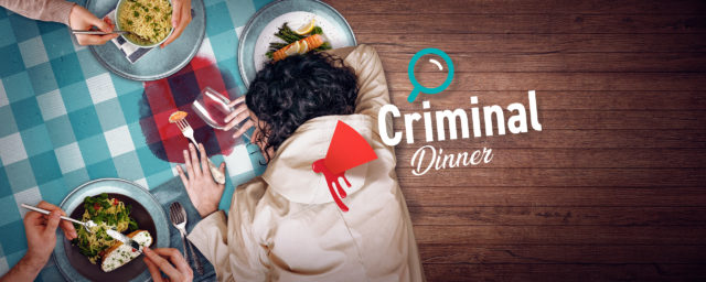Criminal Dinner