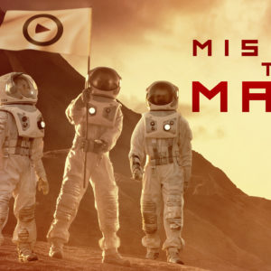 mission to mars Header