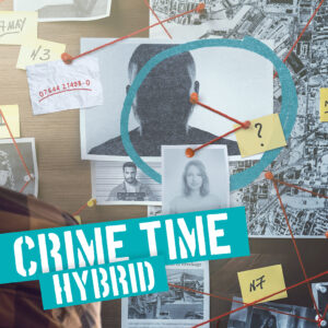 Crimetime Hybrid Header