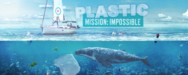Plastic - an online team impulse for sustainability