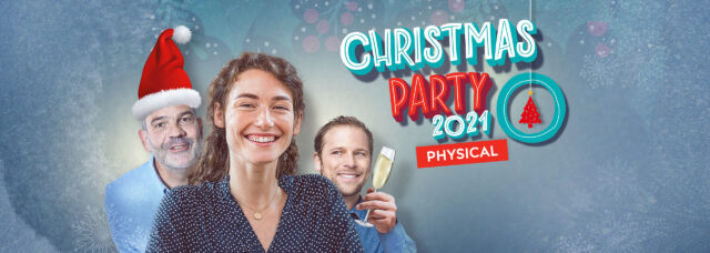 Christmas party 2022: Special ideas for team events