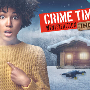 crime time 2021 winteredition indoor