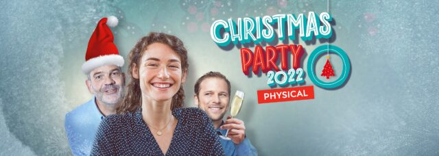 Christmas party 2022: Special ideas for team events