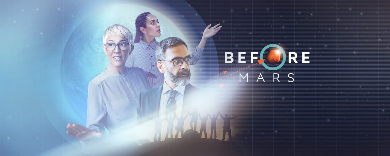 Before Mars – we make your team success measurable