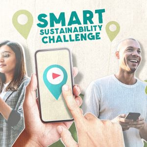 Smart Nachhaltigkeits Challenge ENG Header