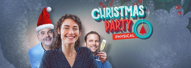 Christmas party 2023: Special ideas for team events