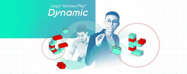 LEGO® SERIOUS Play® Dynamics – Lead your team to new strength